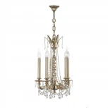 Подвесная люстра Dio D'Arte Arezzo E 1.1.5.600 GB