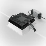 Встраиваемый светильник Okno 4000K 1x18Вт 120° LED Maytoni Technical DL054-18W4K-W