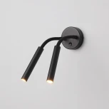 Настенный светильник с выключателем Nowodvorski Stalactite 8353