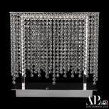 Интерьерная настольная лампа APL LED Rimini S500.L1.40.B.4000