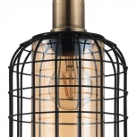 Подвесной светильник Eglo Chisle 43527 (220V, на проводе, круглые)