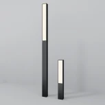 Наземный уличный светильник IP65 LED Maytoni Blitz O470FL-L20GF3K (220V)