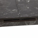 Стол-автомат MOLLY (mod. 1171) Tetchair (Черный мрамор).