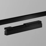 Уличный трековый светильник низковольтный LED 24W 48V Maytoni Points O-TR02-2-S-18WB3K