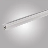 Шинопровод встраиваемый магнитный AM Group MAGNET AM402-1М LL-20C WH (48V)