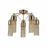 Потолочная люстра Favourite Zaria 2739-5P (220V)