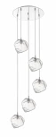 Подвесной светильник Simple Story 1027 1027-5PL