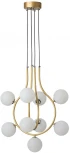 Подвесной светильник Collar 5621/9 Lumion