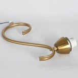 Подвесная люстра Lussole Greensboro LSP-8824 (220V, на цепи, IP21)