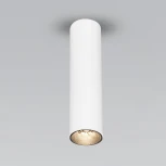 Накладной светильник 6W белый Elektrostandard Pika 25031/LED (220V, круглые)