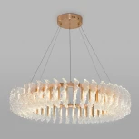 Подвесная люстра светодиодная Bogate's Farfalla 90375/1 (220V, на тросе)