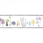 Бордюр ICH Oh LaLa 3452-1 5 x 0,13 м