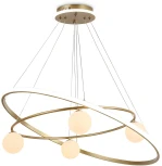 Подвесной светильник Ambrella Comfort FL66328