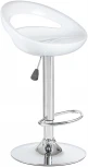 Стул барный DISCO (белый)