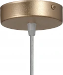 Подвесной светильник Vitaluce V3038-8/1S (220V, на проводе, шар)