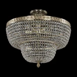 Потолочная люстра Bohemia 1909 19091/45IV G C1