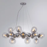 Подвесная люстра Arte Lamp Bolla A1664SP-25CC