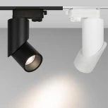 Трековый светильник Arlight TWIST 025459