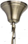 Подвесная люстра MW-Light Ариадна 450016305
