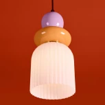 Подвесной светильник Freya Alzare FR5595PL-01B1