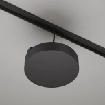 Блок питания встраиваемый Basity 48V, 200Вт, черный Maytoni Power Supply Basity TRA172DR-200W-B (220V, IP54)