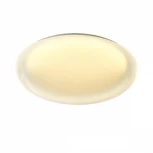 Настенно-потолочный светильник Sonex Jolly 7775/ELN пластик/белый "зв. небо" LED 76Вт 3000/4000/6000К (для детской, 220V, круглые, звездное небо, IP43)