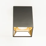 Накладной точечный светильник Citilux Старк CL7440213 (LED, 220V, куб)