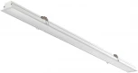 Встраиваемый светодиодный линейный светильник Novotech Iter 358822 (220V)