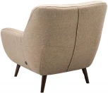 Кресло R-Home Сканди-1 Беж