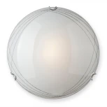 Настенно-потолочный светильник Vitaluce V6421/1A