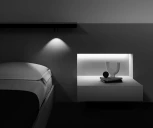 Трековый светильник магнитный 48V Maytoni Alfa S TR132-2-7W4K-BS (LED, круглые)