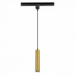 Трековый светильник однофазный ST Luce ST151.306.01 (220V, круглые)