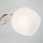 Потолочная люстра Eurosvet Wendy 30138/3 золото