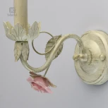 Бра DeMarkt Букет 421025201 (220V, подсвечник, свеча)