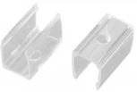 Держатель ARL-MOONLIGHT-1213-CLIP CLEAR (Пластик) 032578 Arlight