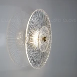 Настенный светильник светодиодный Cloyd Helion 20398 (220V, круглые)