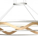 Подвесная люстра Favourite Infinite 2499-9P