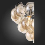 Подвесная люстра ST Luce Sospiro SL432.203.05 (220V, на тросе)