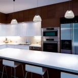 Подвесной светильник Crystal Lux ARIA SP5W LED (220V, на проводе)