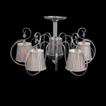 Потолочная люстра ST Luce Azzurro SL177.102.05