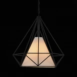 Подвесной светильник ST Luce Paliedro SL233.443.01 (220V, на цепи)