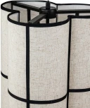 Подвесной светильник Indigo Triade V000350 (220V, на проводе)