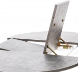 Стол раздвижной Капри 2500000116148 Leset