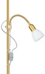 Торшер для чтения Eglo Up 2 82843 (220V, выключатель)
