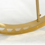 Подвесная люстра Crenshaw LSP-8717 Lussole