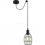 Подвесной светильник Maytoni Denver T447-PL-01-B