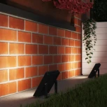 Прожектор уличный Gauss Elementary 613100250