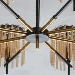 Потолочная люстра на штанге MW-Light Лавиния 443010508 (220V)