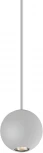 Подвесной светильник Mantra Gruissan 8468 (LED, 220V, на проводе, шар)