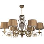 Потолочная люстра Kutek Monza-new MON-ZW-6(P/A) (220V)